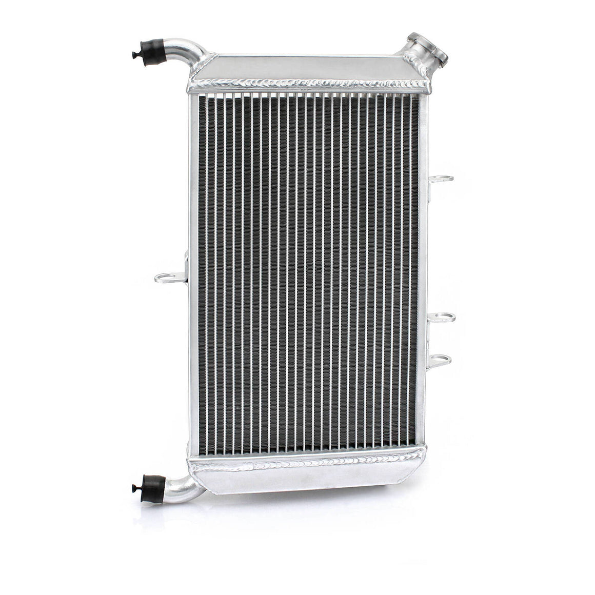 Whites Radiator Yamaha MT-09 / FZ-09 '14-'16