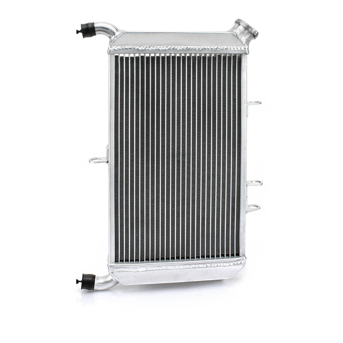 Whites Radiator Yamaha MT-09 / FZ-09 '14-'16