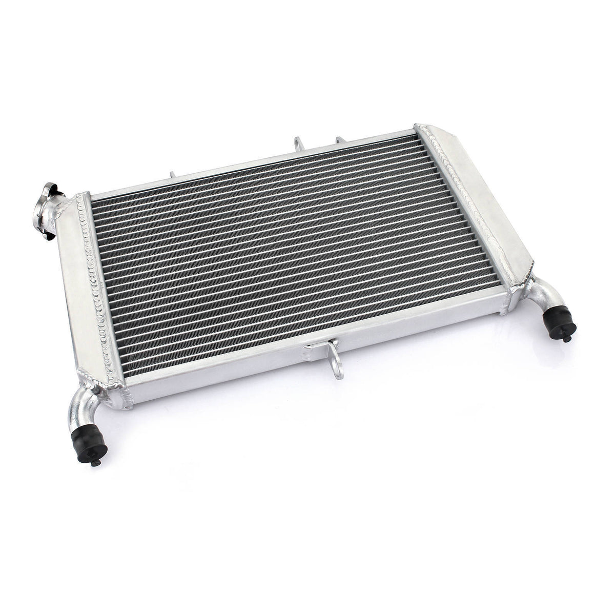 Whites Radiator Yamaha MT-09 / FZ-09 '14-'16