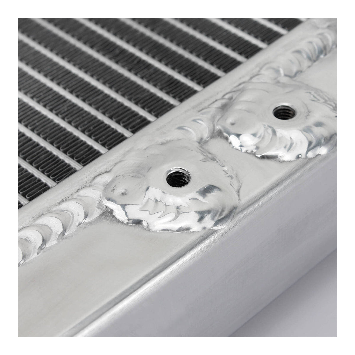 Whites Radiator Yamaha MT-09 / FZ-09 '14-'16