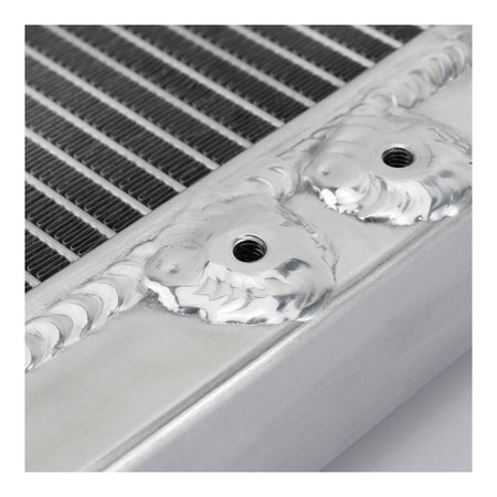 Whites Radiator Yamaha MT-09 / FZ-09 '14-'16