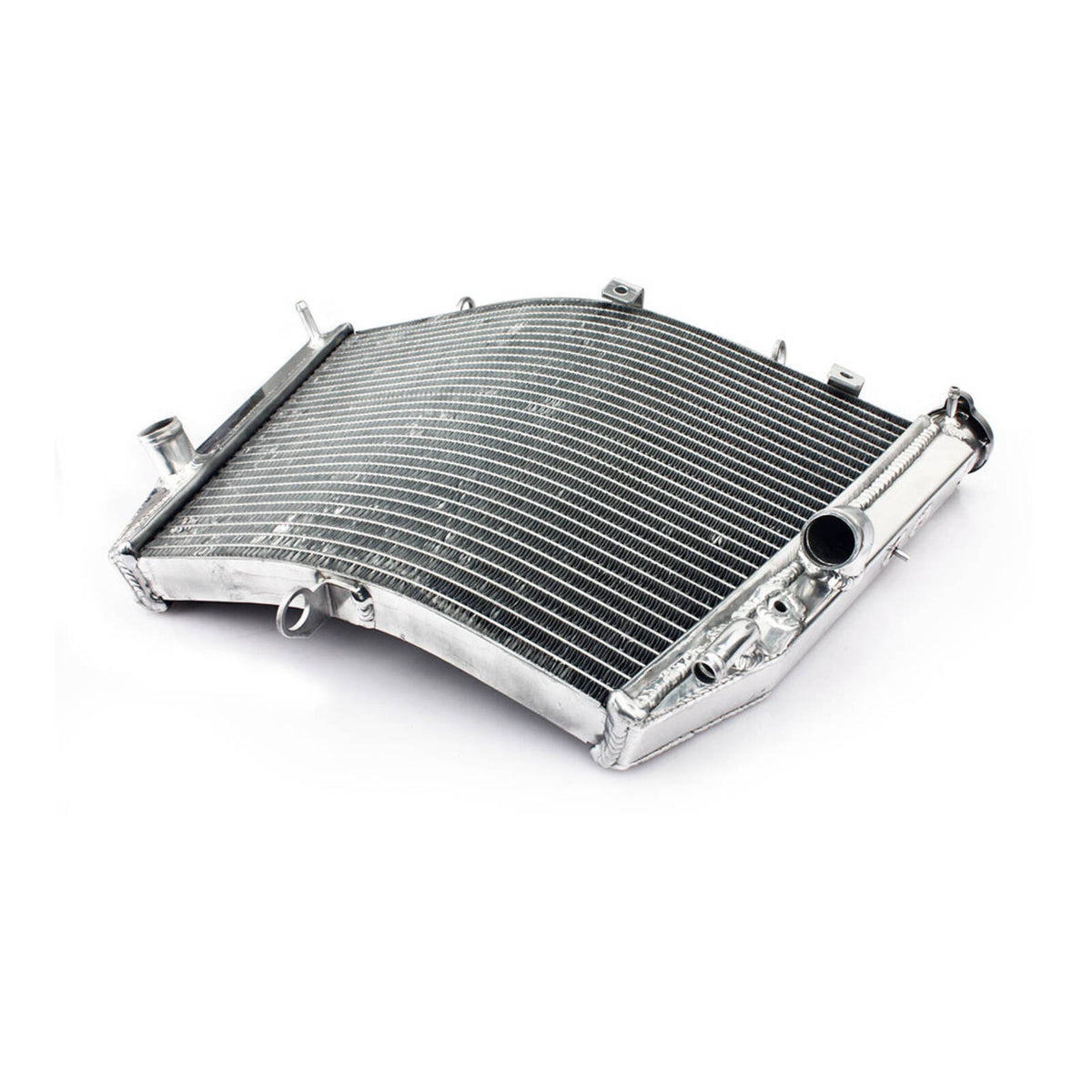 Whites Radiator Suzuki GSX-R600 / 750 '11-'22
