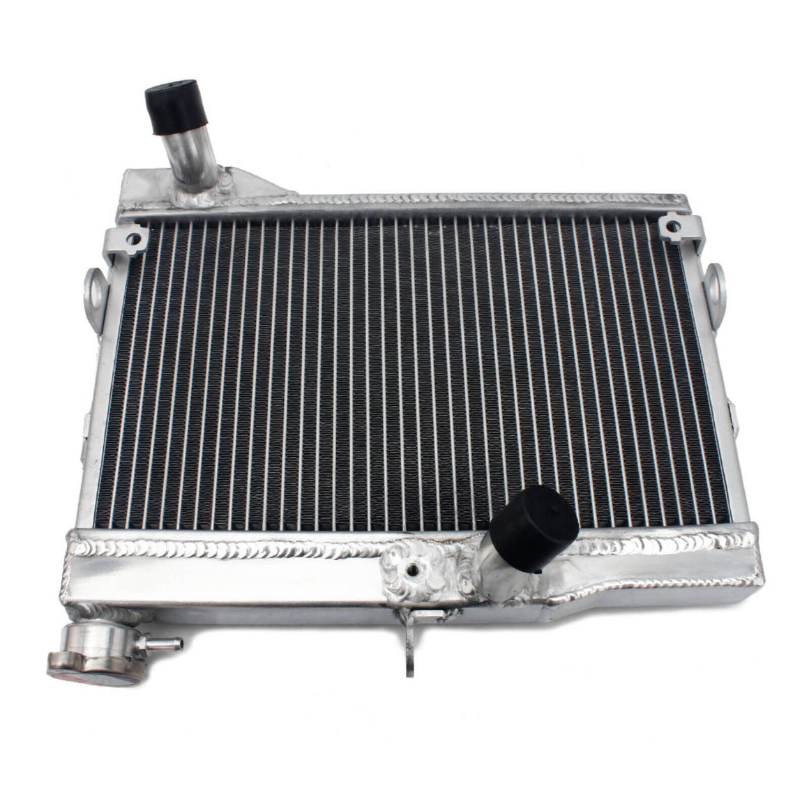 Whites Radiator Yamaha MT-07 / FZ-07 '14-'17