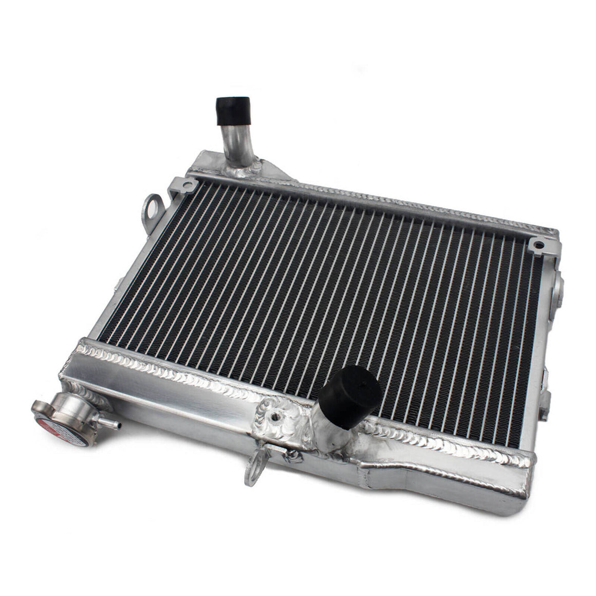Whites Radiator Yamaha MT-07 / FZ-07 '14-'17