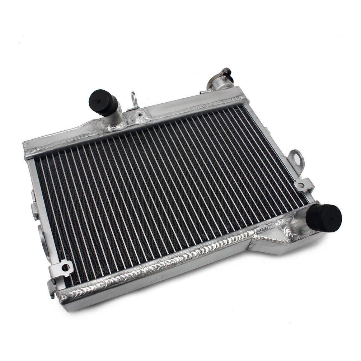 Whites Radiator Yamaha MT-07 / FZ-07 '14-'17