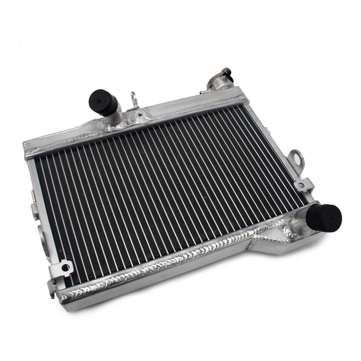 Whites Radiator Yamaha MT-07 / FZ-07 '14-'17