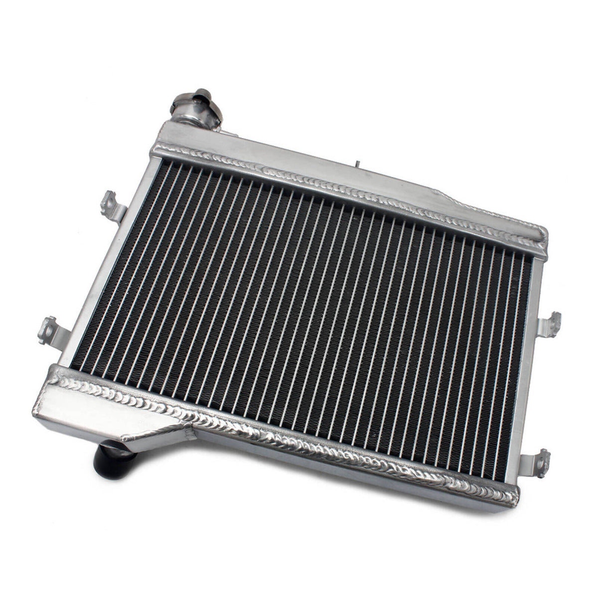 Whites Radiator Yamaha MT-07 / FZ-07 '14-'17