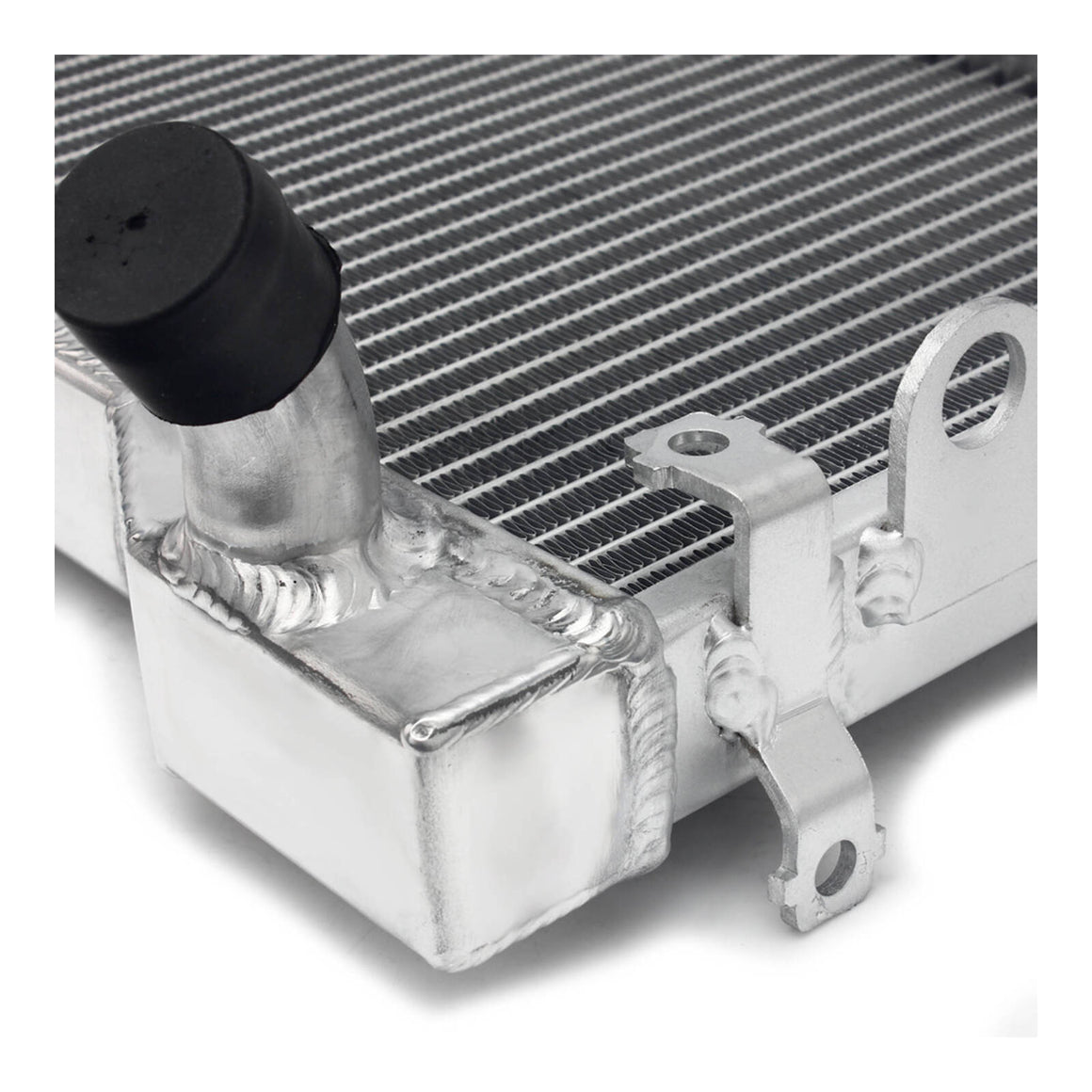 Whites Radiator Yamaha MT-07 / FZ-07 '14-'17