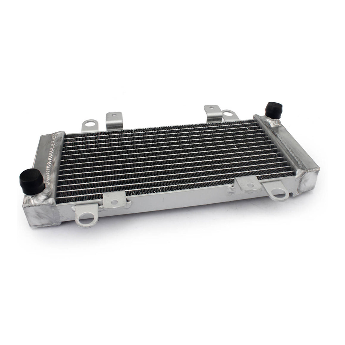Whites Radiator Kawasaki Ninja 250R '09-'12