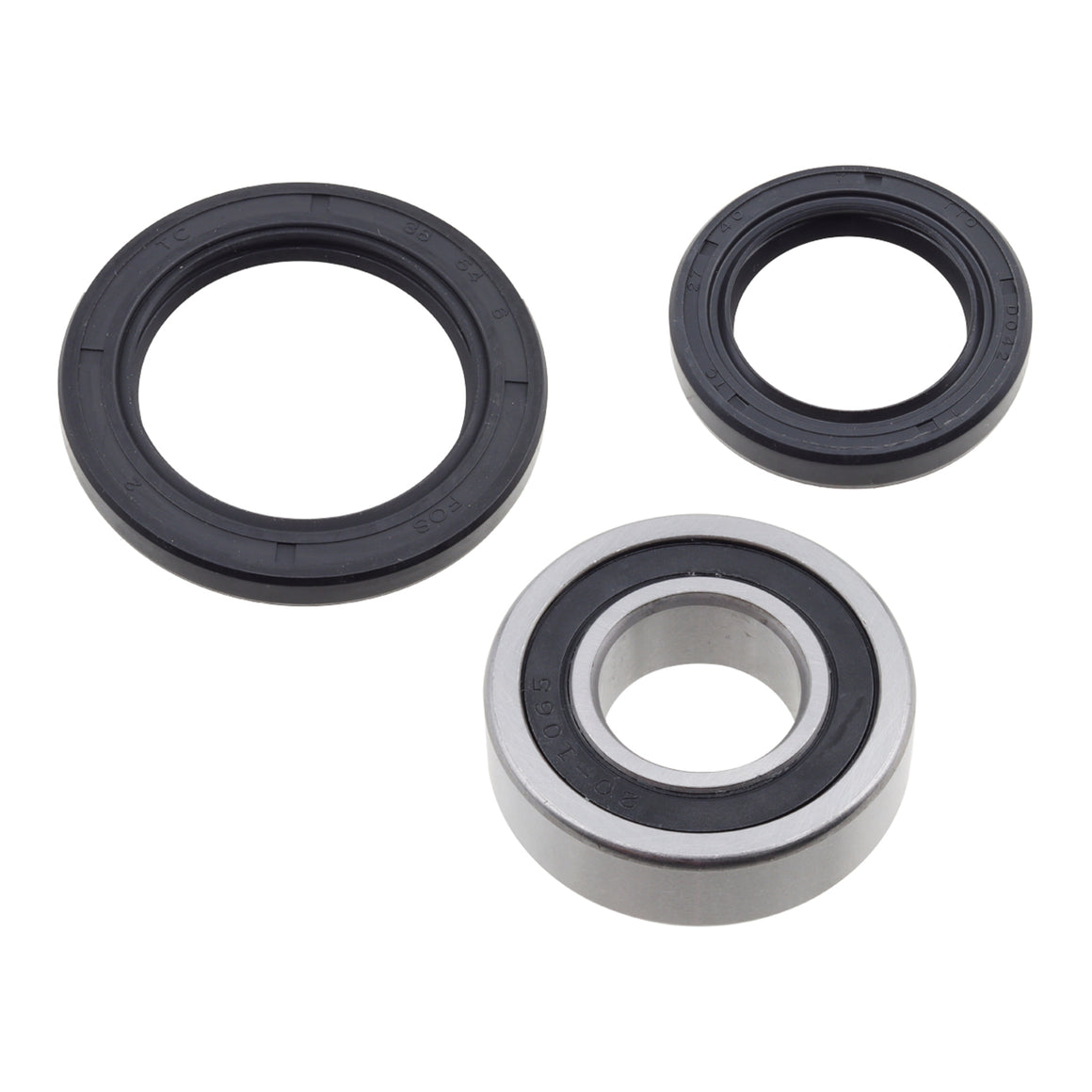 Whites Steering Stem Bearing Kit