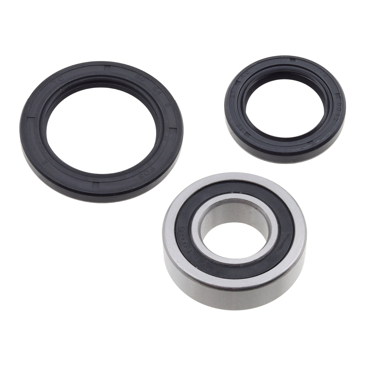 Whites Steering Stem Bearing Kit