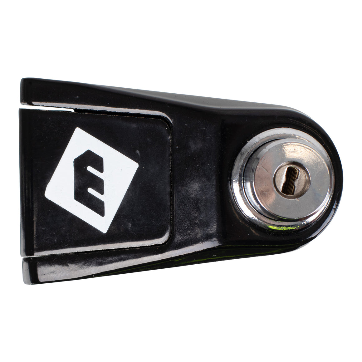 WMP Disc Lock Alarm Type 10mm Pin With Reminder
