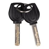 WMP Disc Lock Alarm Type 10mm Pin With Reminder