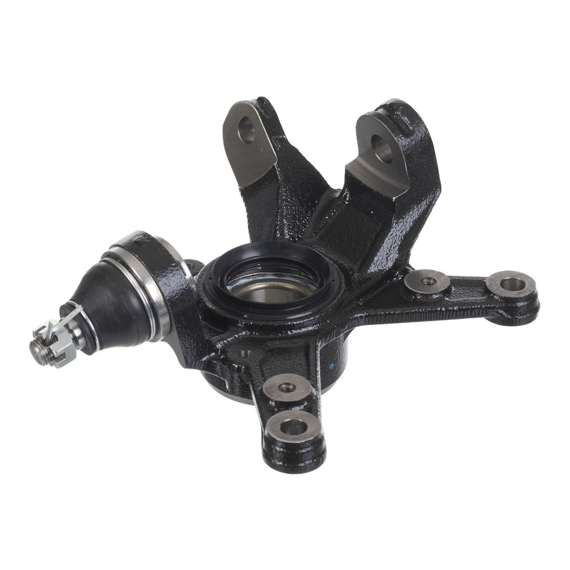 Whites Steering Knuckle ATV Honda