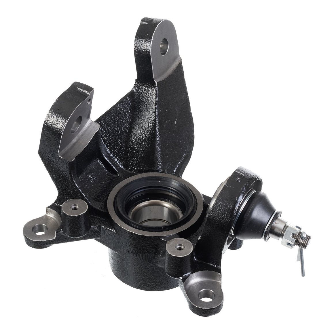 Whites Steering Knuckle ATV Honda