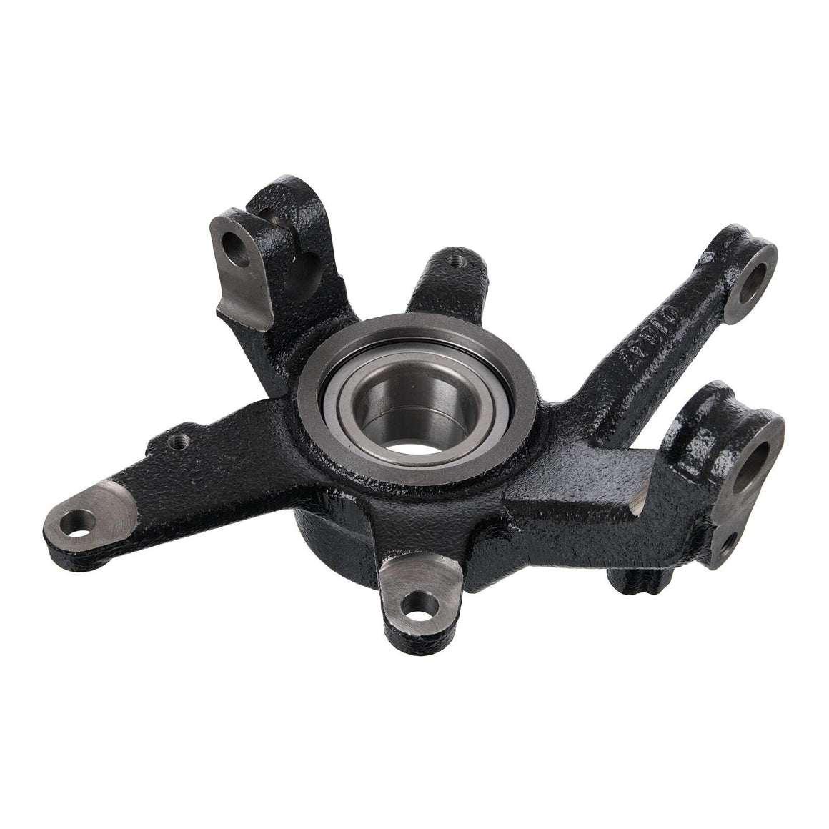 WMP Steering Knuckle ATV Yamaha