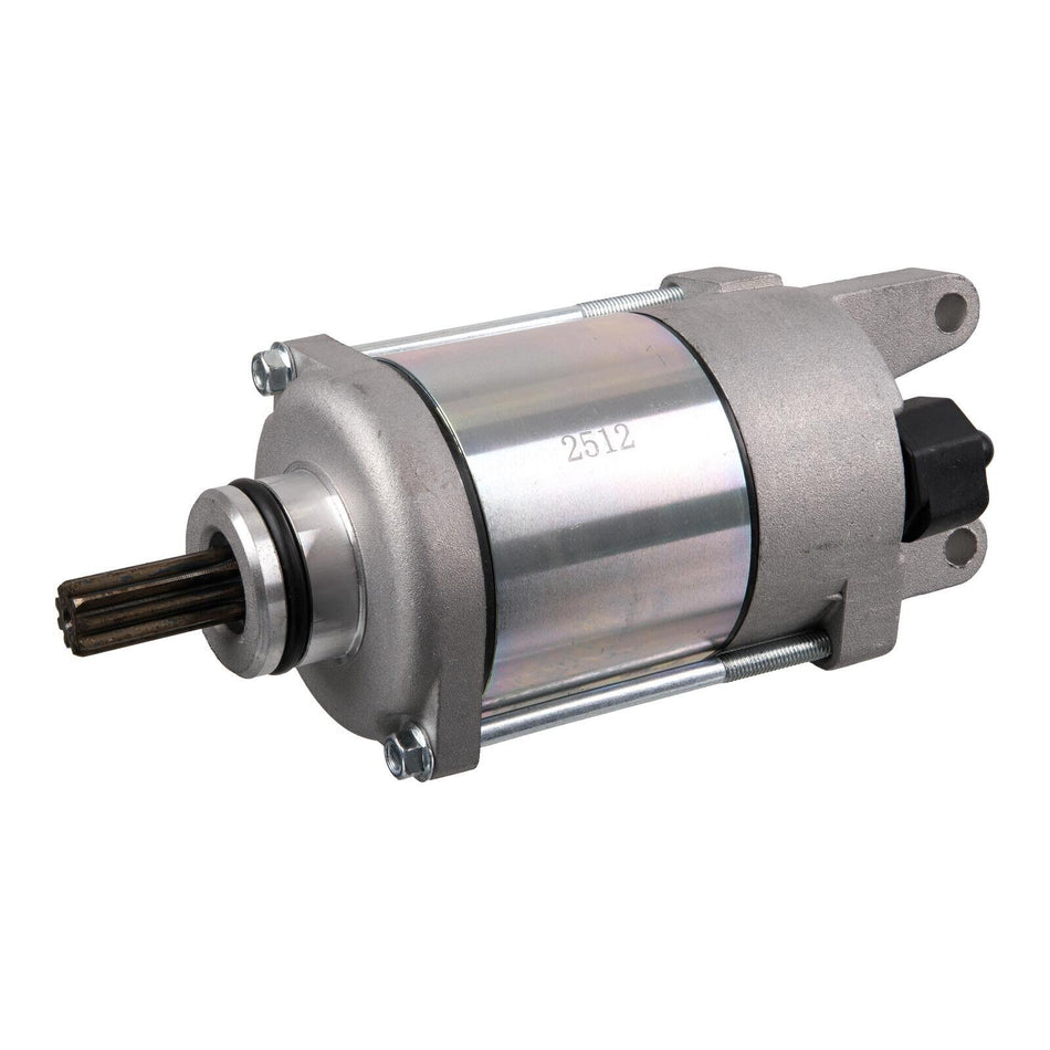 Whites Starter Motor - Honda