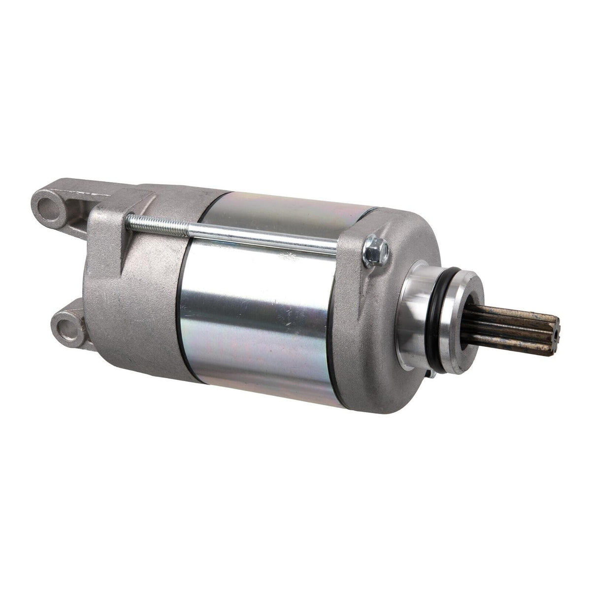 Whites Starter Motor - Honda