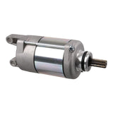 <p>Reliable, high-torque starting power to get your engine running smoothly ever