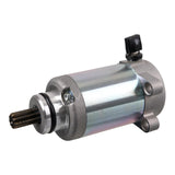 <p>Reliable, high-torque starting power to get your engine running smoothly ever