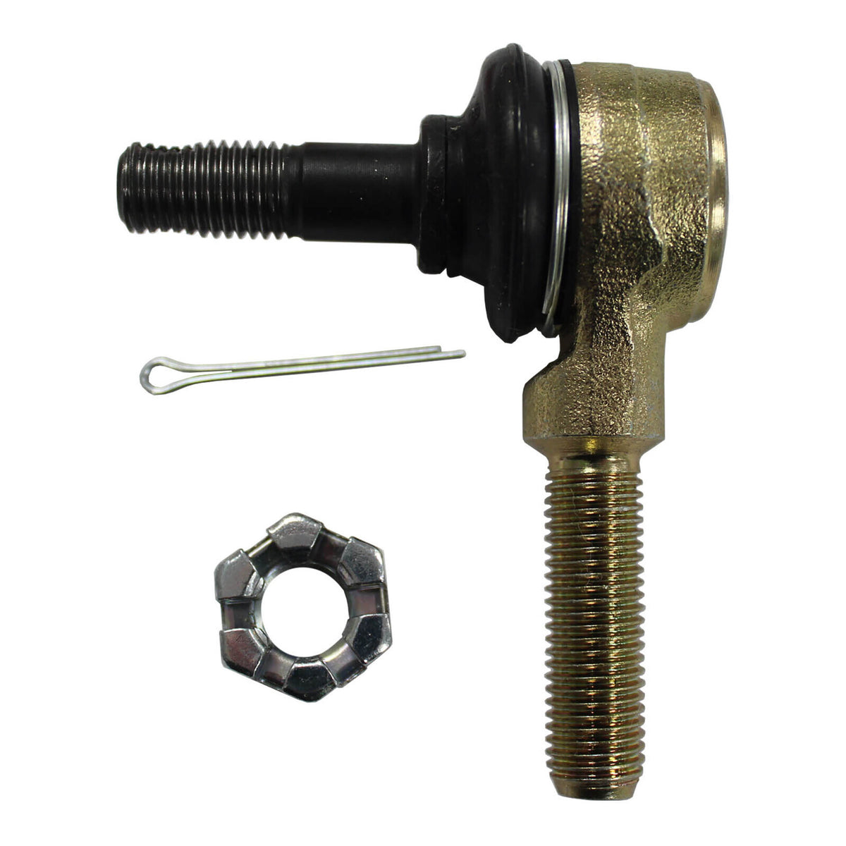 Whites Tie Rod End Kit WPTR23 - Right - Kawasaki / Suzuki Outer, Yamaha Inner