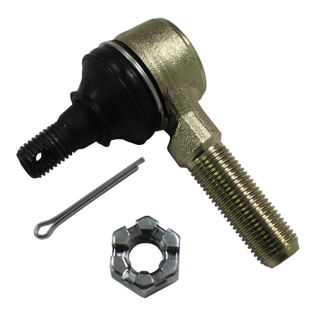 Whites Tie Rod End WPTR46 - Left Inner, Yamaha Outer - 12mm Upgrade