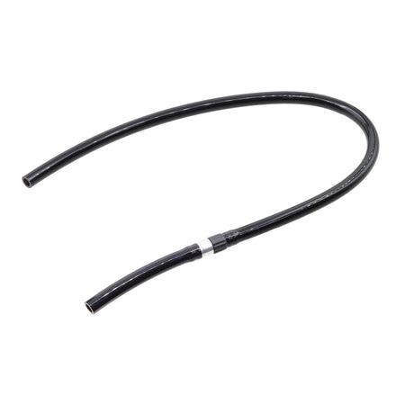 Whites Tank Vent Breather - Black One-Way Check Valve Rotating