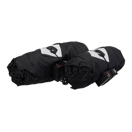 Whites Tyre Warmer C6 Digital 30-90C 120/180-195 Pair - Black