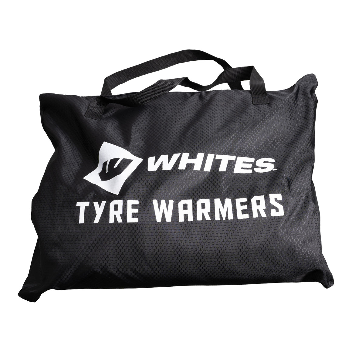 WMP C7 Digital Tyre Warmer 30-90°C 120/180-195 Pair Black