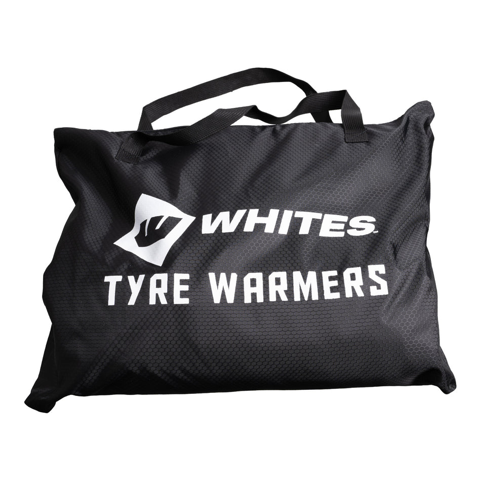 WMP C7 Digital Tyre Warmer 30-90°C 120/180-195 Pair Black