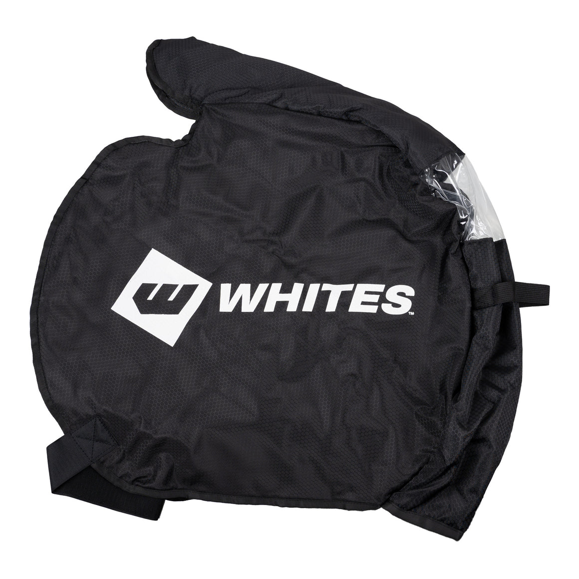 WMP Tyre Warmer Covers - Pair