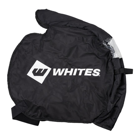 WMP Tyre Warmer Covers - Pair