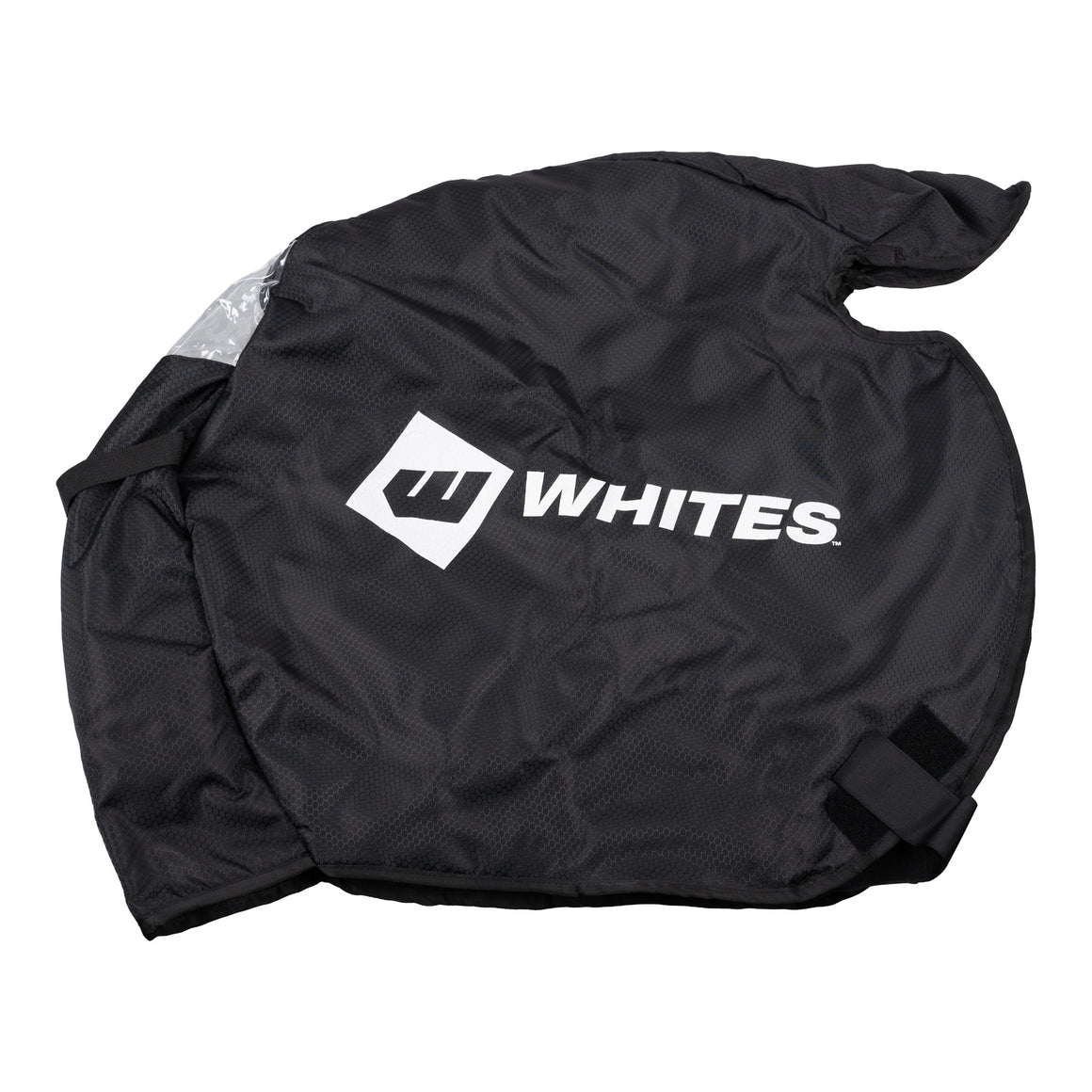 WMP Tyre Warmer Covers - Pair