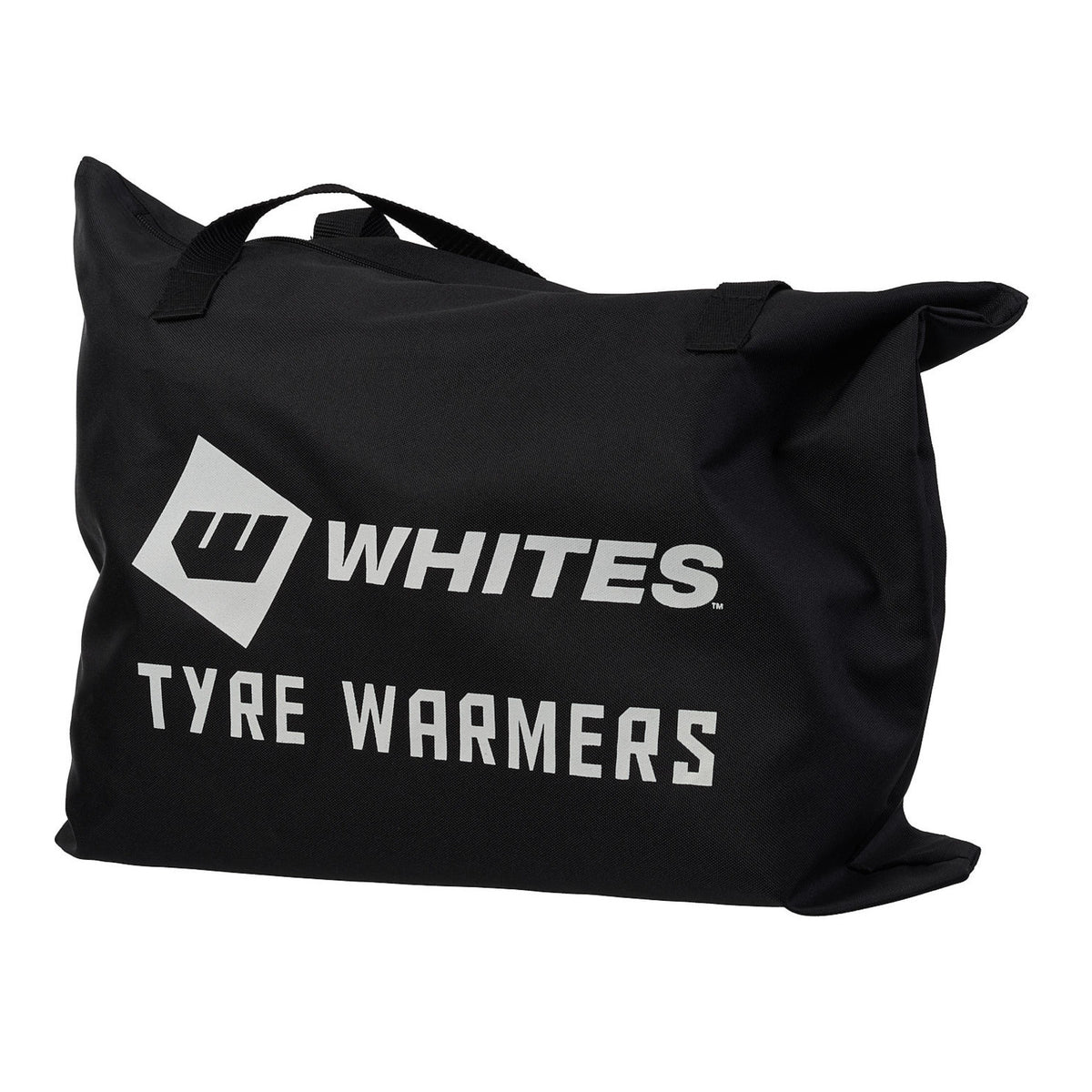 Whites Tyre Warmer D3 60/80/95C 120/180-195 Pair - Black