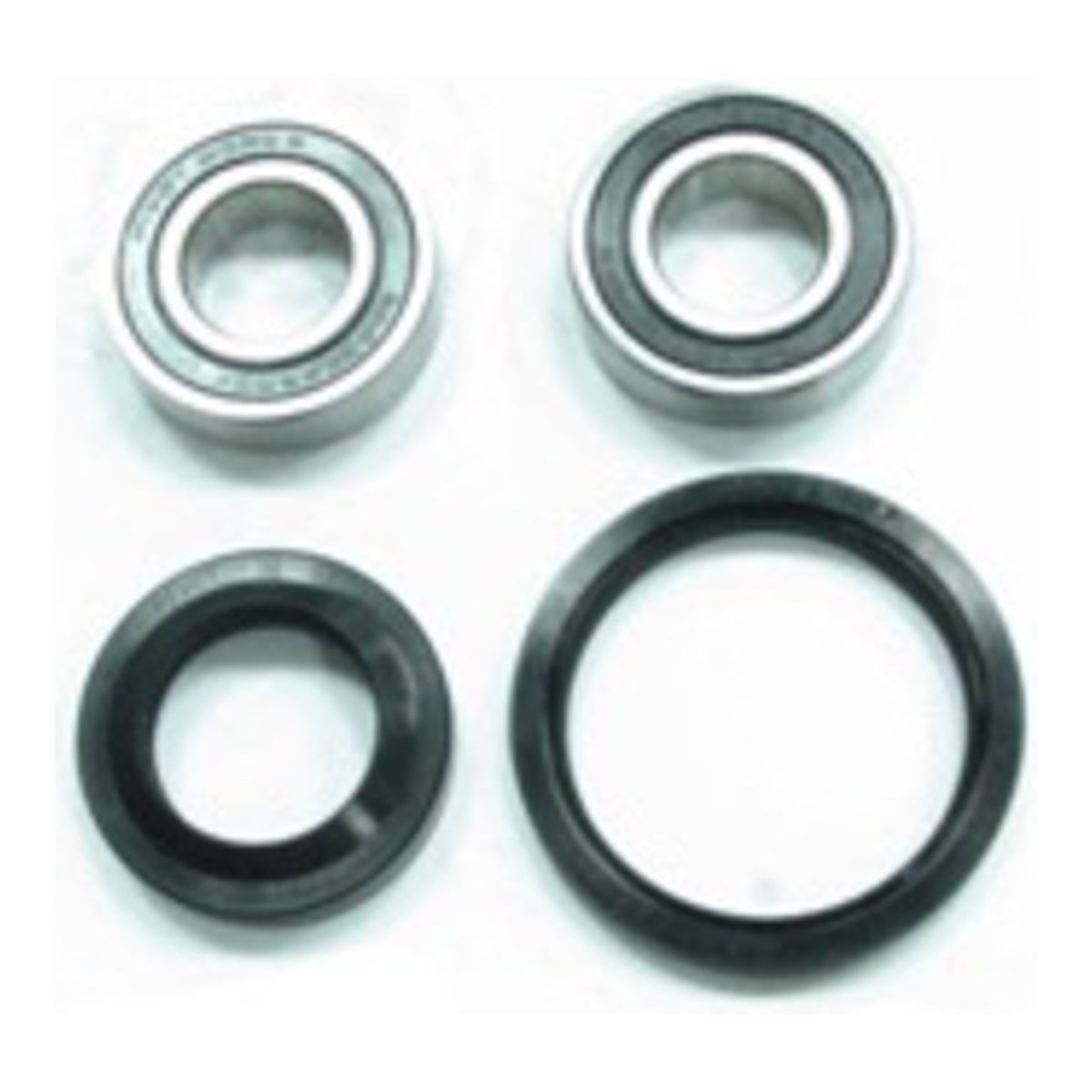 Whites Wheel Bearing Kit - Front