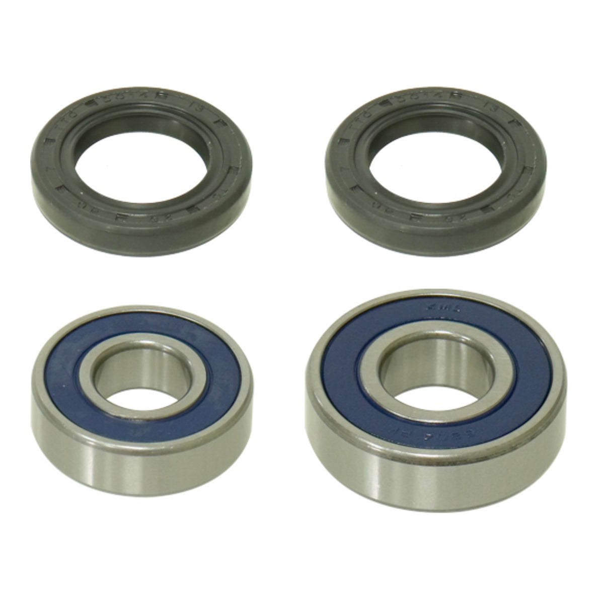 Whites Wheel Bearing Kit - Rear