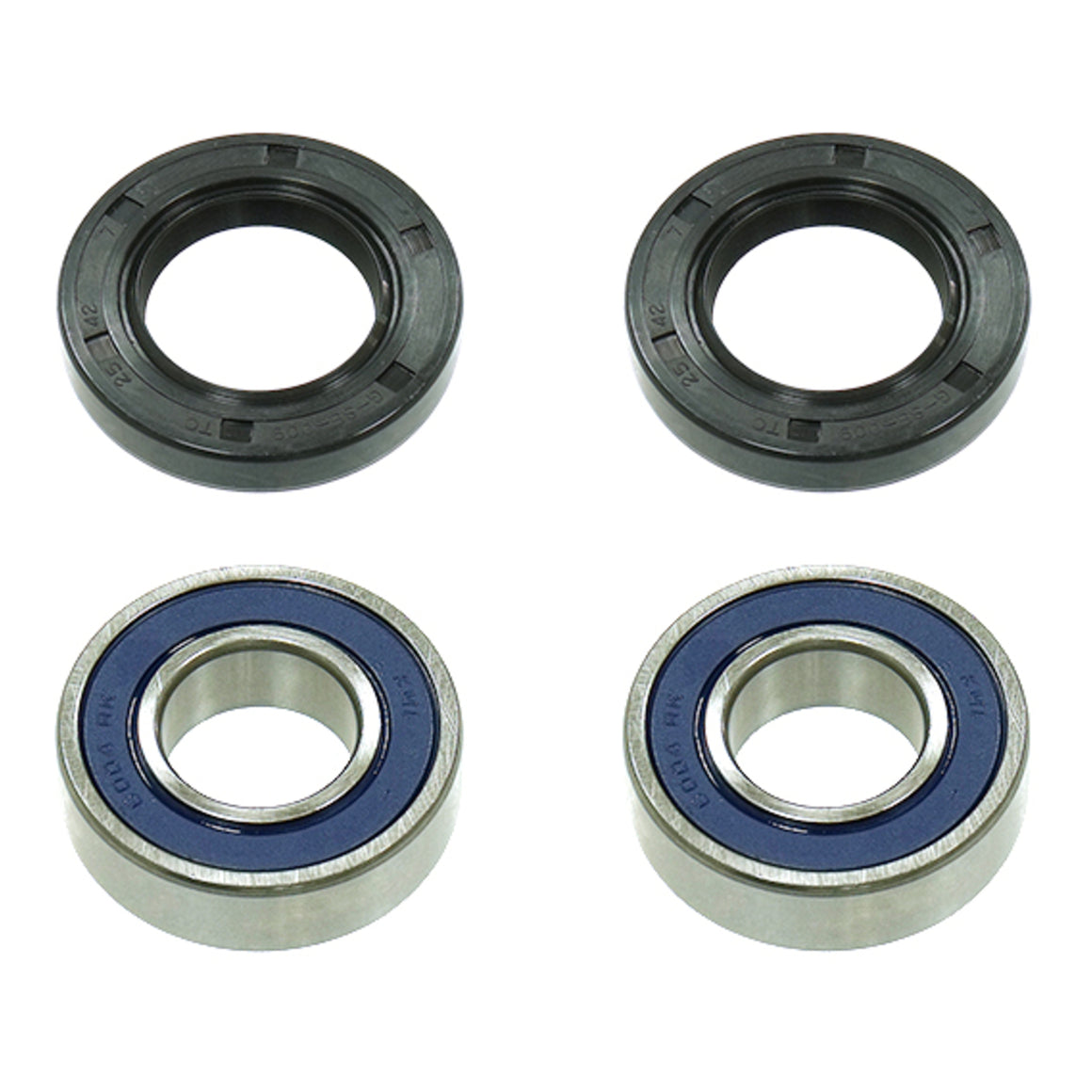 Whites Wheel Bearing Kit - Front / Rear
