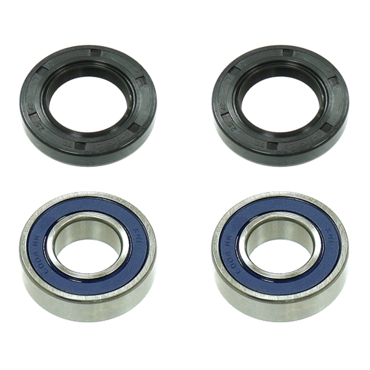 Whites Wheel Bearing Kit - Front / Rear