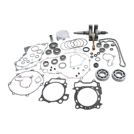 Complete Engine Rebuild Kit WR00062