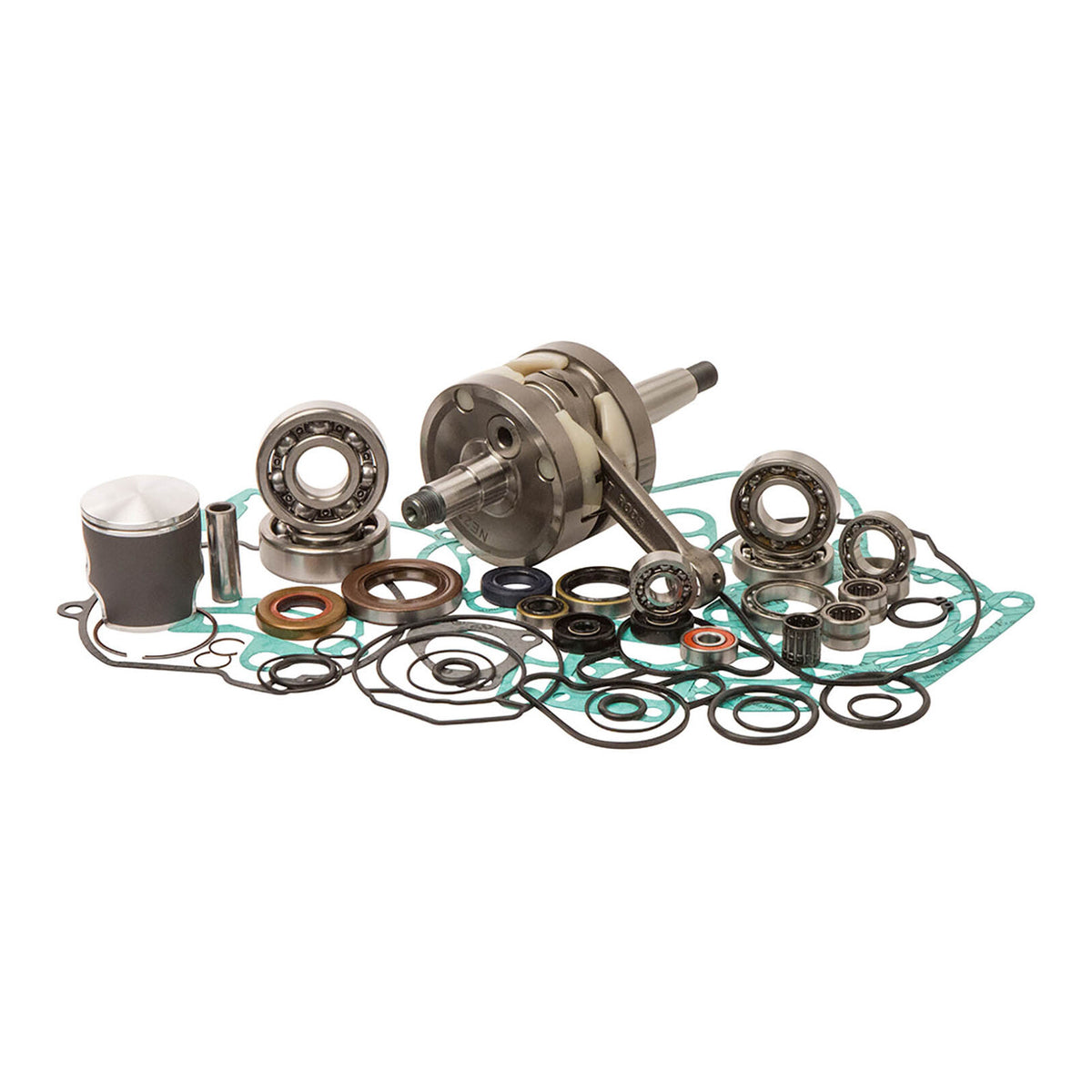 Complete Engine Rebuild Kit