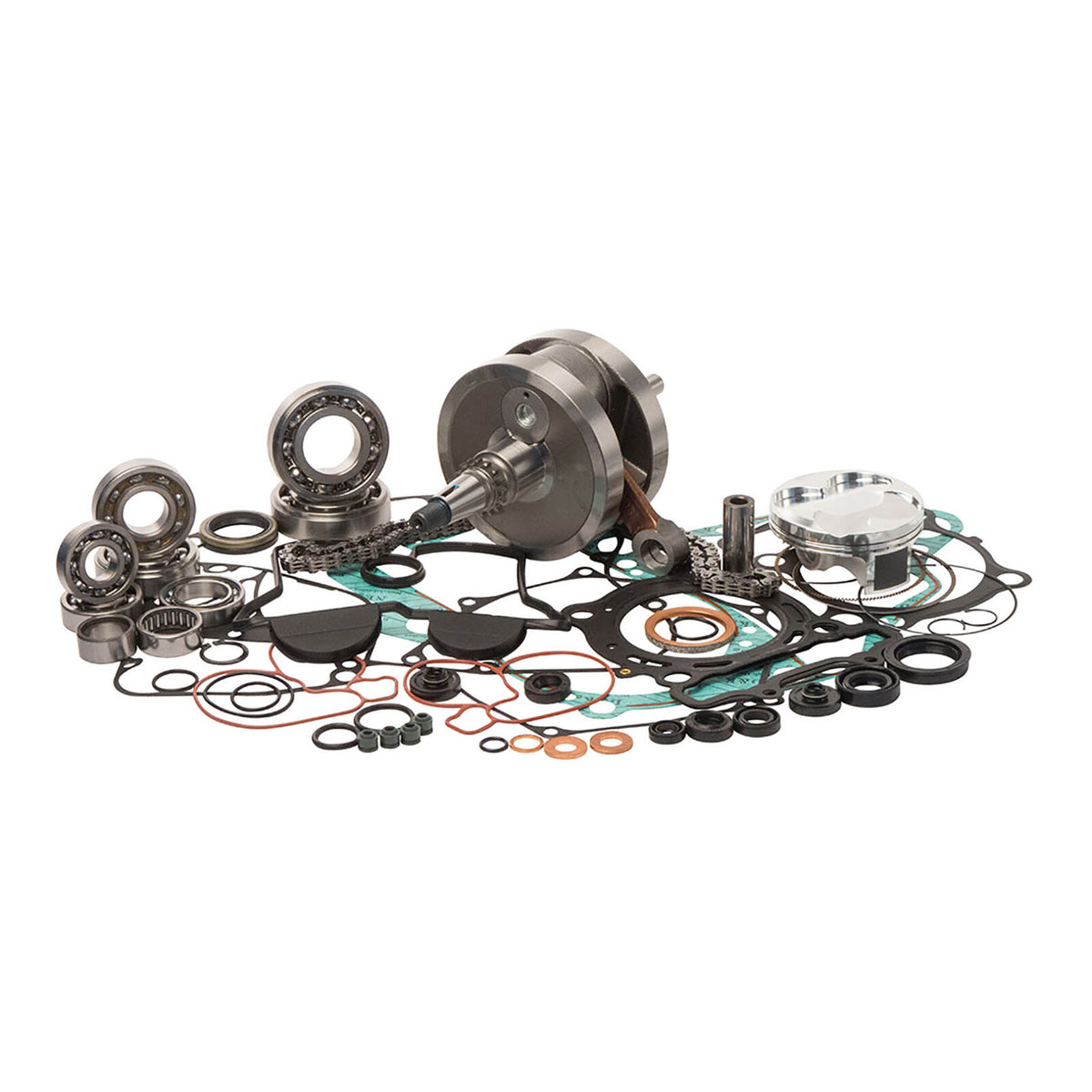Complete Engine Rebuild Kit Suzuki RMZ 250 '07-'09