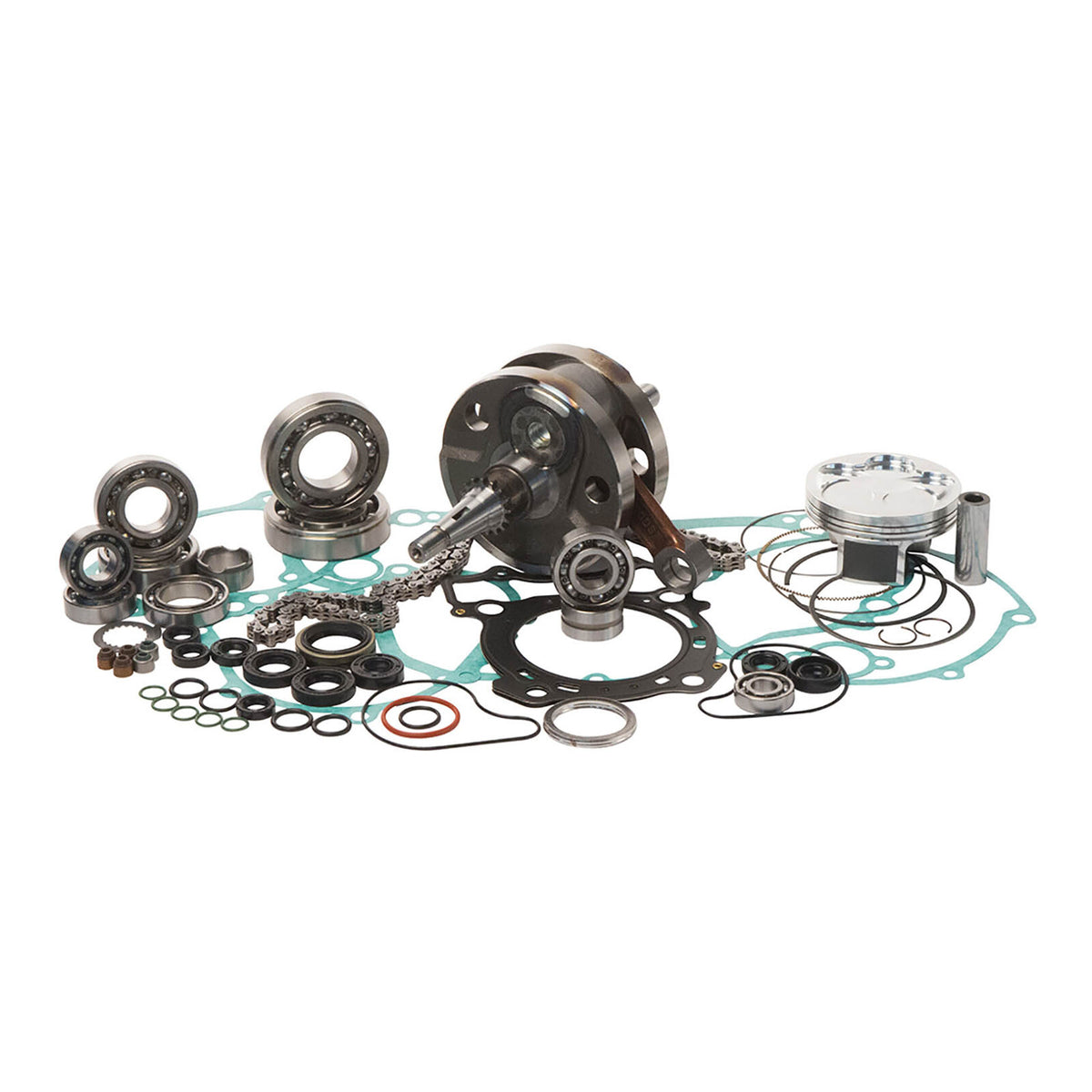 Complete Engine Rebuild Kit Yamaha YZ 250F '08-'13