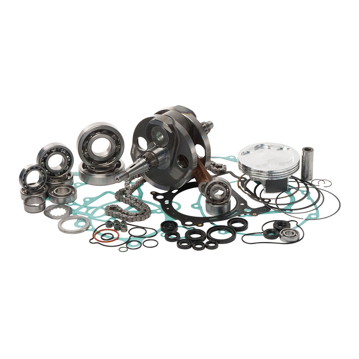 Complete Engine Rebuild Kit Yamaha YZ 450F '03-'05