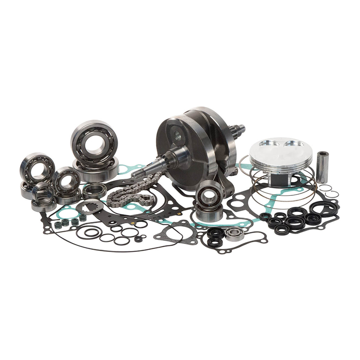 Complete Engine Rebuild Kit Yamaha YZ 450F '10-'13