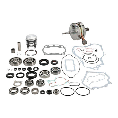 COMPLETE ENGINE REBUILD KIT YAM YZ250 99-00