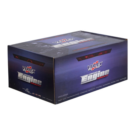 Complete Engine Rebuild Kit Suzuki RM 125 '01-'03