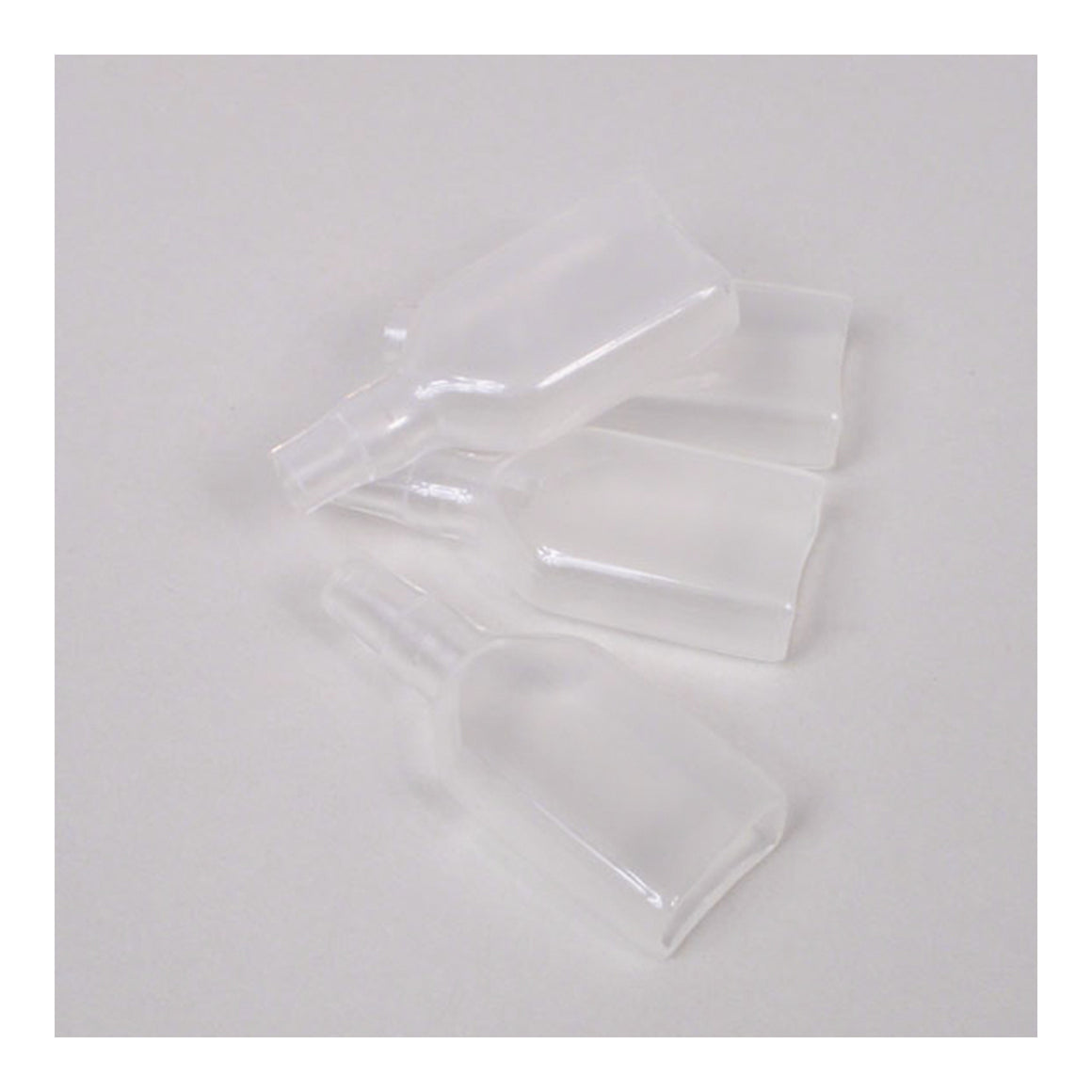 INSULATING SLEEVE FEMALE DOUBLE BULLET (PKT of 100PCS)