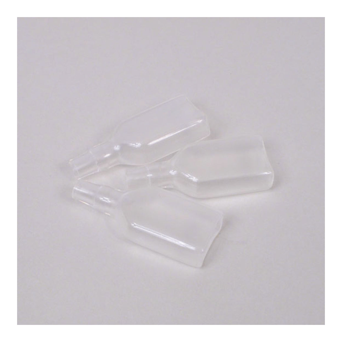 INSULATING SLEEVE FEMALE DOUBLE BULLET (PKT of 100PCS)