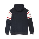 Men's Pullover Hoodie Sweatshirt - Navy