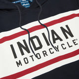 Men's Pullover Hoodie Sweatshirt - Navy